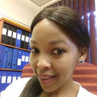 Mbali Ndlangamandla