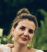 Camilla Fava Del Piano