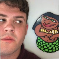 Logan Rausch