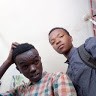 Joram Njuguna