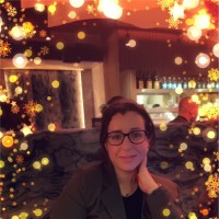 Oassima Benhammou