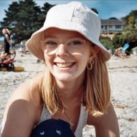 Ruby Clarkson