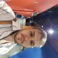 Bruno Mendes Sampaio