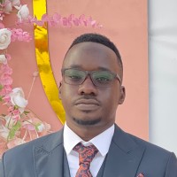 Francis Kizito