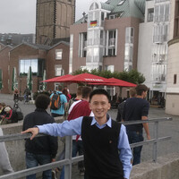 Shine Liu