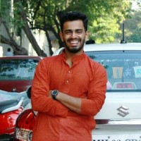 Sanket Patil