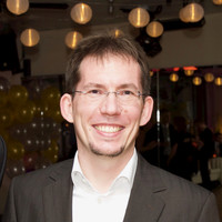 Julien Weber