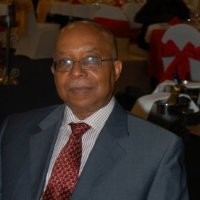 Ben Ofodile