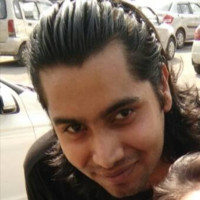 Hitesh Arora
