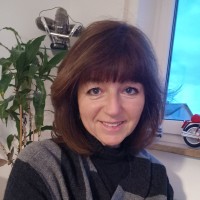 Irene Ostermeier