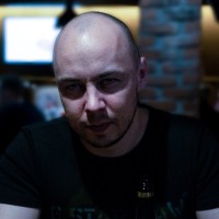 Ivan Chayka