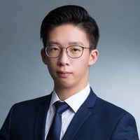 Samuel K.Y. Ma