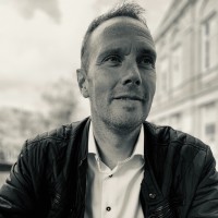 Jan-Kees De Zeeuw