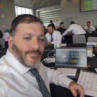 Moshe Levine