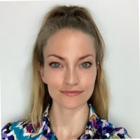 Lizzi Darrall-Rew