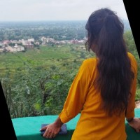 Mishti Kashyap