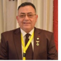 Mounir Kamel