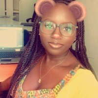 Therese Jeanne Ndew DIOME