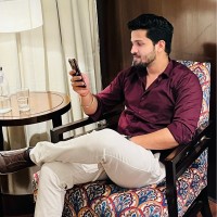 VAIBHAV VYAS