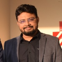 Tejesh Chawda, Pmp®
