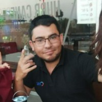 Jonathan Andres Torres Olivares