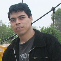 Christian Pimentel