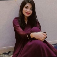 Ayesha Farooq