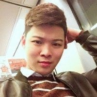 何帮华