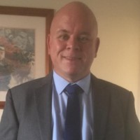 Gareth Collier