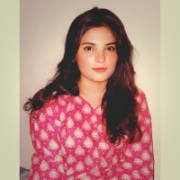 Fiza Zafar