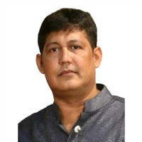 Mohammad Salahuddin