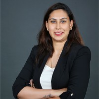 Moon Chatterjee, CAMS