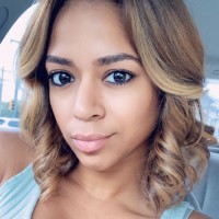 Shaleah Johnson