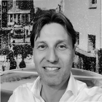 Kasper P.M. Pols
