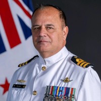 Zia Jones