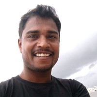 Chiranjeevi Sheggari
