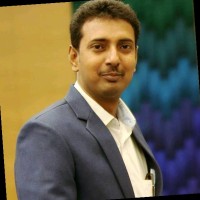 Amarnath Reddy S.