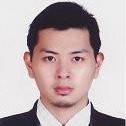 Jeric Justine Ong