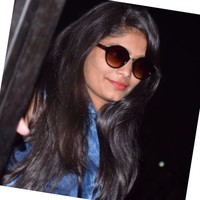 Khushbu Patel
