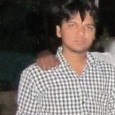 Maulik Shrimali