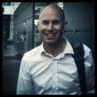 Jonas Lindström