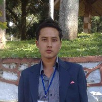 Arpan Shahi