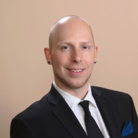Joseph Hrusa