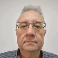 Paulo Roberto Garrett Santi