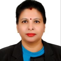 Sharmila Thangarajah