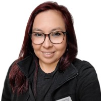 Angelica Ramirez