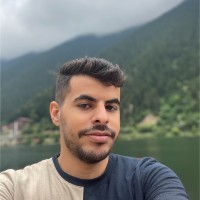 Ahmed AbuIriban