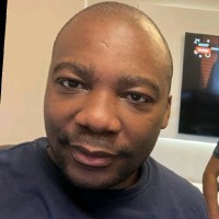 Roy Mushonga