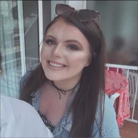 Shannon Pegg