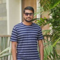 Santhosh Nm